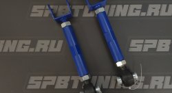 Рычаги задние регулируемые Nissan 240SX / S14 / S15 / 300ZX