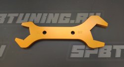 Ключ для фитингов AN16 - AN20 BLACKROCK LAB