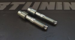 Шпилька Toyota для установки широкополосного датчика детонации на моторы 1JZ 2JZ