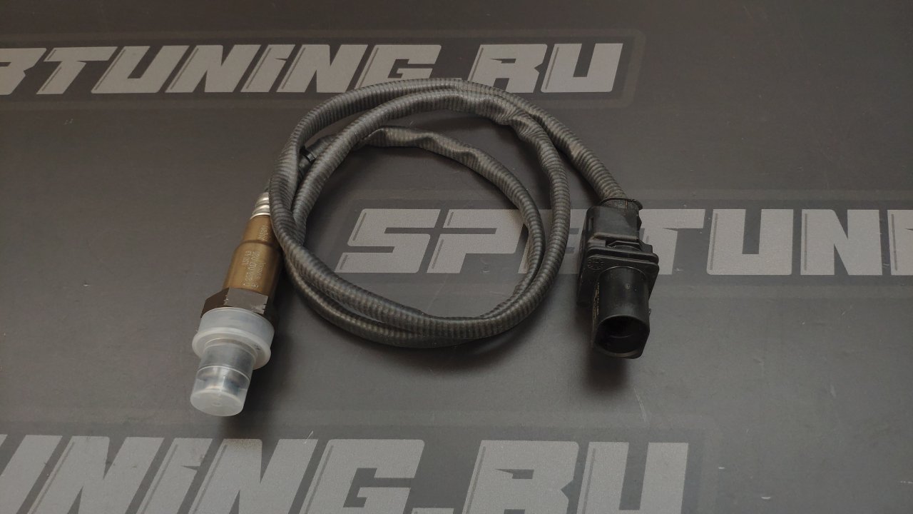 Широкополосный лямбда-сенсор LSU 4.9 (для приборов AEM 30-0300, 30-4110, Innovate LC-2)