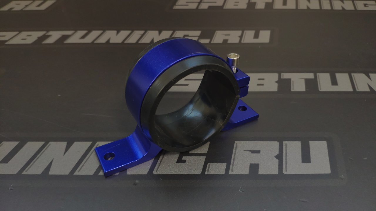 Крепление топливного насоса BOSCH 60 мм 