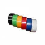 Скотч армированный ISC синий