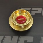 Крышка масляная HKS