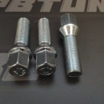 Комплект болтов 14*1.25  L-40mm