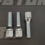 Комплект болтов 14*1.25  L-40mm