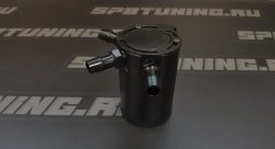 Маслосборник Mishimoto style 200мл