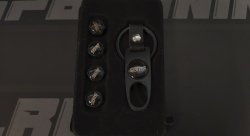 Сувенирные ниппельные колпачки STI