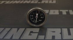 Манометр топливного регулятора резьба 1\8-27NTP