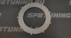 EDEL промежуточная пластина