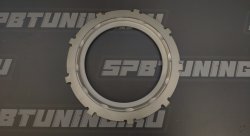 EDEL прижимная пластина