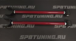 Taiko рычаги задние нижние BMW E36 E46 с регулировкой (к-т)