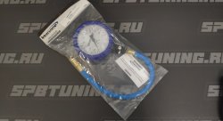 Intercomp Deluxe манометр 0-4 бар