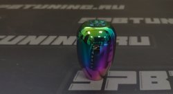 Ручку КПП Skunk