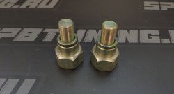 Спейсеры в рулевую рейку Nissan