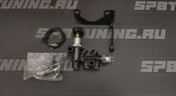 Регулятор Wilwood тормозного усилия с кронштейном