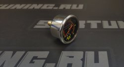Манометр топливного регулятора AJS