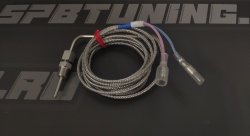 Сенсор DEPO к сериям 52 выхлопных газов EGT