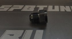 Адаптер (мама) AN8 ORB - (папа) AN10 