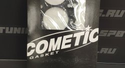 Cometic прокладка ГБЦ Toyota Supra 1993+ 2jz 87mm .051'' MLS \ 1,3mm