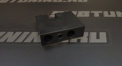 Адаптер для установки масляного радиатора BMW 335i N54 135i