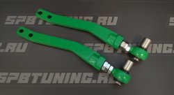 Nissan реактивные тяги передние S13-14 drift style