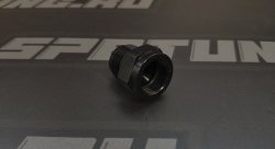 Адаптер (мама) AN8 ORB - (папа) AN10 