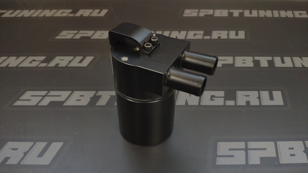 Маслоуловитель разборный большой