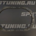 Топливный бак Tuning Toys 40 литров под установку топливной станции