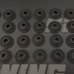 Brian Crower тарелки клапанов Toyota/ lexus 2JZGE 2JZGTE VVTI