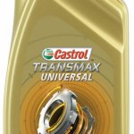 Castrol Transaxle Universal 75W90 1л