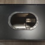 Топливный бак Tuning Toys 40 литров под установку топливной станции