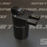 Маслоуловитель разборный большой