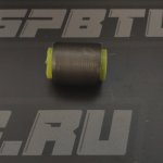 Сайлентблок полиуретановый заднего верхнего рычага/кулака SKYLINE, SILVIA