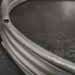 Трубка топливная алюминиевая 3/4" - 19mm (AN12)