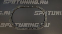 Топливный бак Tuning Toys 40 литров под установку топливной станции