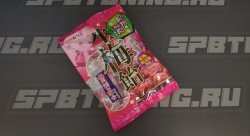 RIBON Конфеты со вкусом японской сливы. 75 г