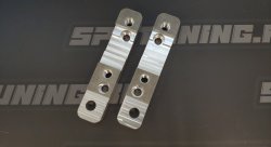 Сошки рулевые Toyota jzx90-100 D1Style 