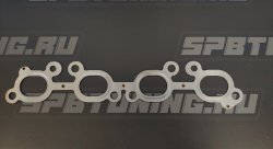 Прокладка выпускного коллектора SR20DET (многослойная)