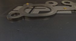 Прокладка выпускного коллектора SR20DET (многослойная)