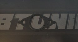 Прокладка маслоприемника 1JZ 2JZ TOYOTA