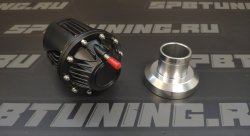 Блоу-офф BoV HKS IV