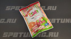 MELLAND FRUIT CANDY SUGAR FREE - КАРАМЕЛЬ БЕЗ сахара АССОРТИ ВКУСОВ