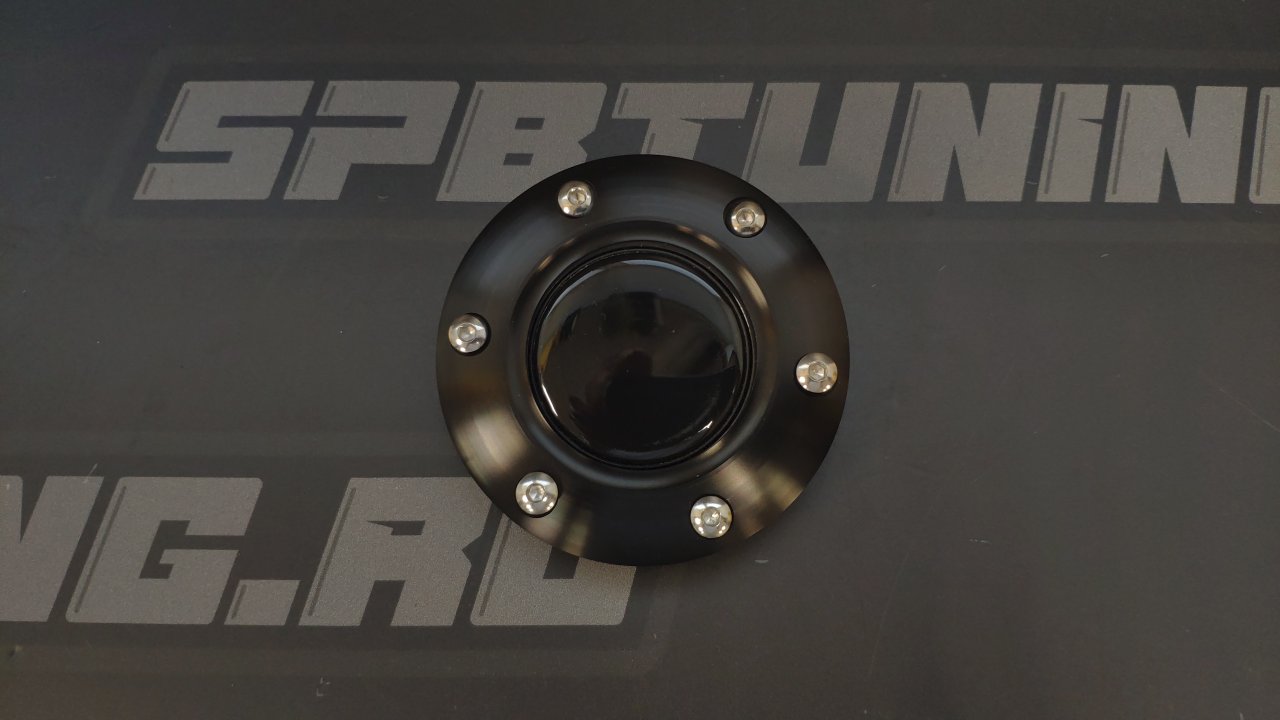 Кнопка руля