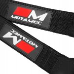 Ремни безопасности Motamec Racing 6-точечные с омологацией до 2027г.