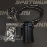 Маслосборник разборный с сеткой и фильтром 0.25л