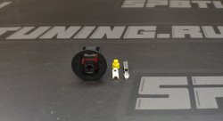 Фишка датчика давления масла 90980-11252