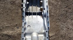 Противоотливные пластины Tuning Toys в масляный поддон RB26DETT и RB25DETT 4WD Nissan Skyline 89-02