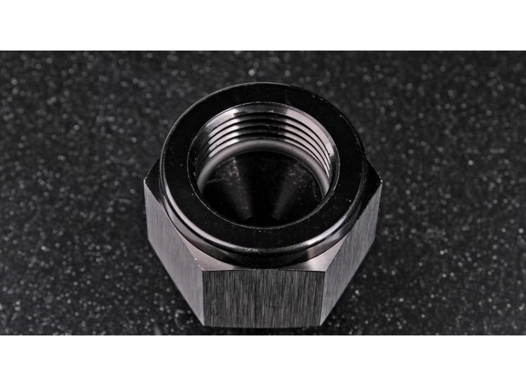 Адаптер (мама) AN10 - AN6 (папа) (Alu)