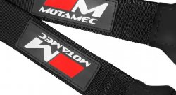 Ремни безопасности Motamec Racing 6-точечные с омологацией до 2027г.