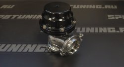 Вестгейт 44мм Tial style V-band